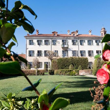 Sanfre Villa Rambaudi المظهر الخارجي الصورة