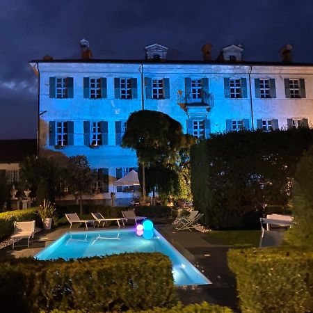 Sanfre Villa Rambaudi المظهر الخارجي الصورة