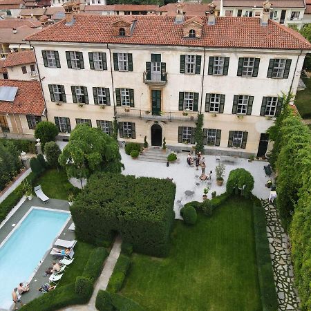 Sanfre Villa Rambaudi المظهر الخارجي الصورة