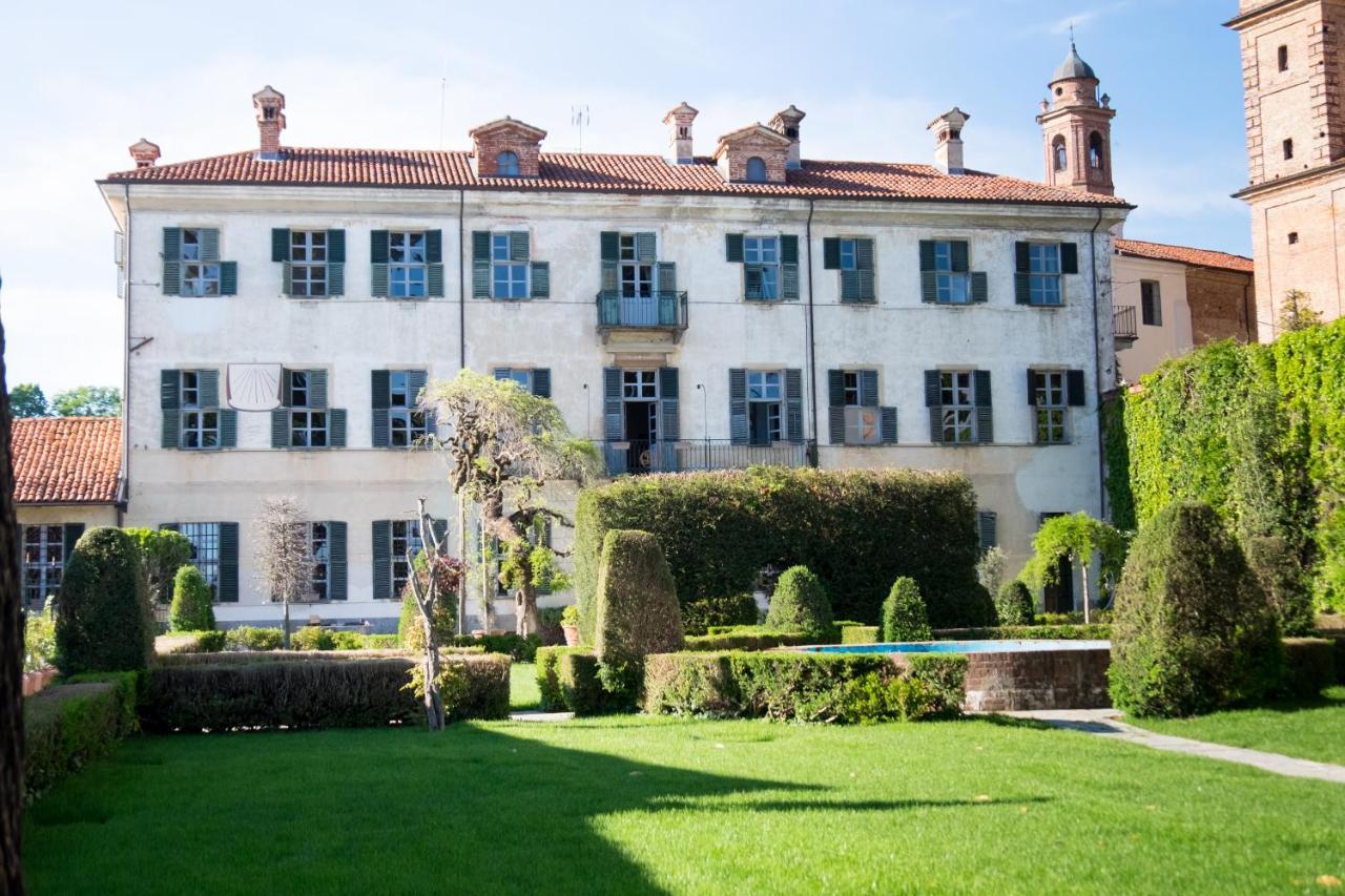 Sanfre Villa Rambaudi المظهر الخارجي الصورة