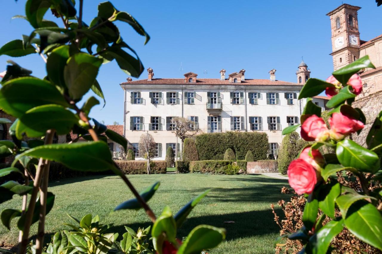 Sanfre Villa Rambaudi المظهر الخارجي الصورة