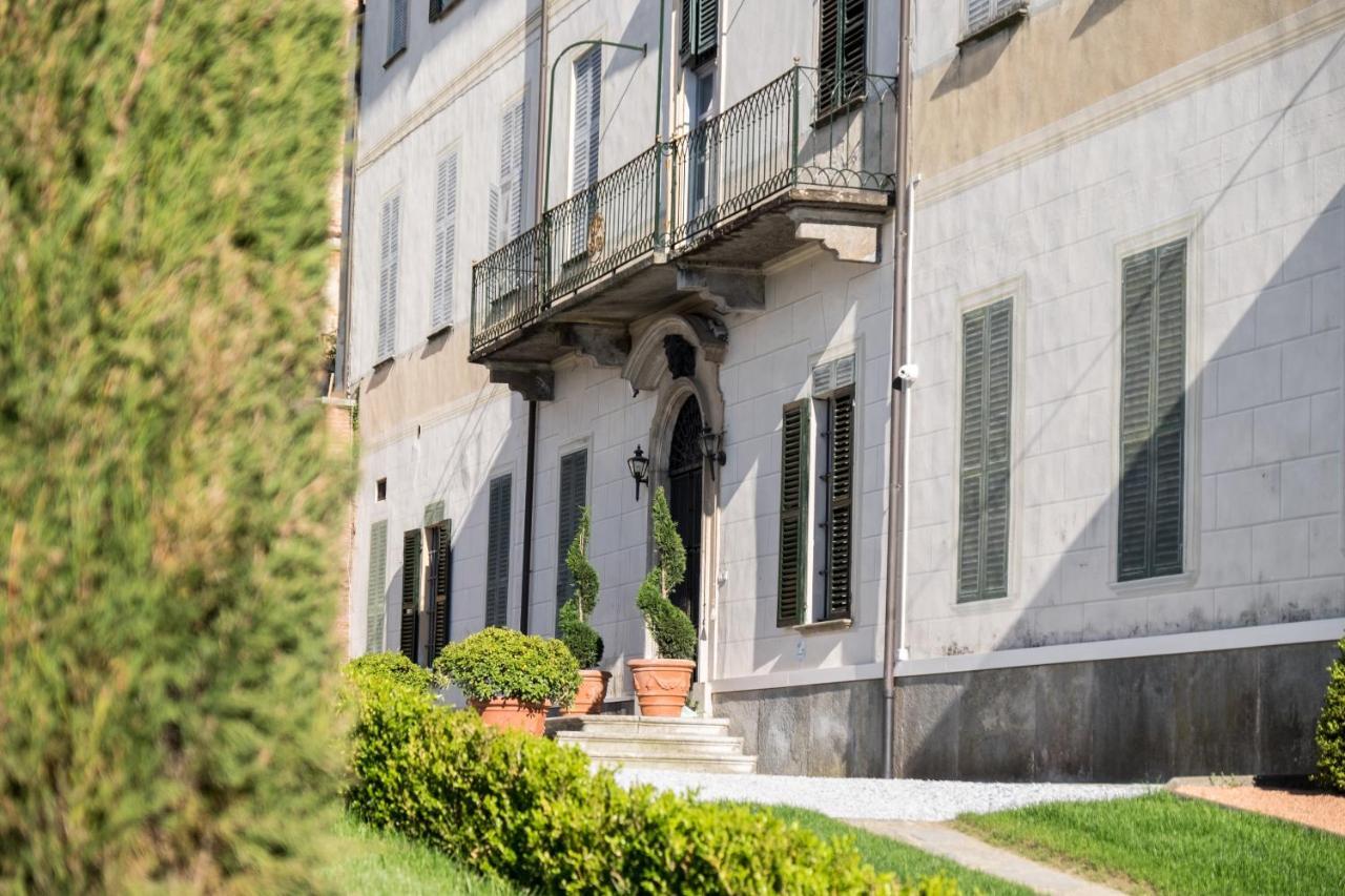 Sanfre Villa Rambaudi المظهر الخارجي الصورة