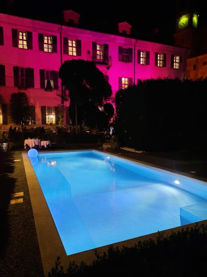 Sanfre Villa Rambaudi المظهر الخارجي الصورة