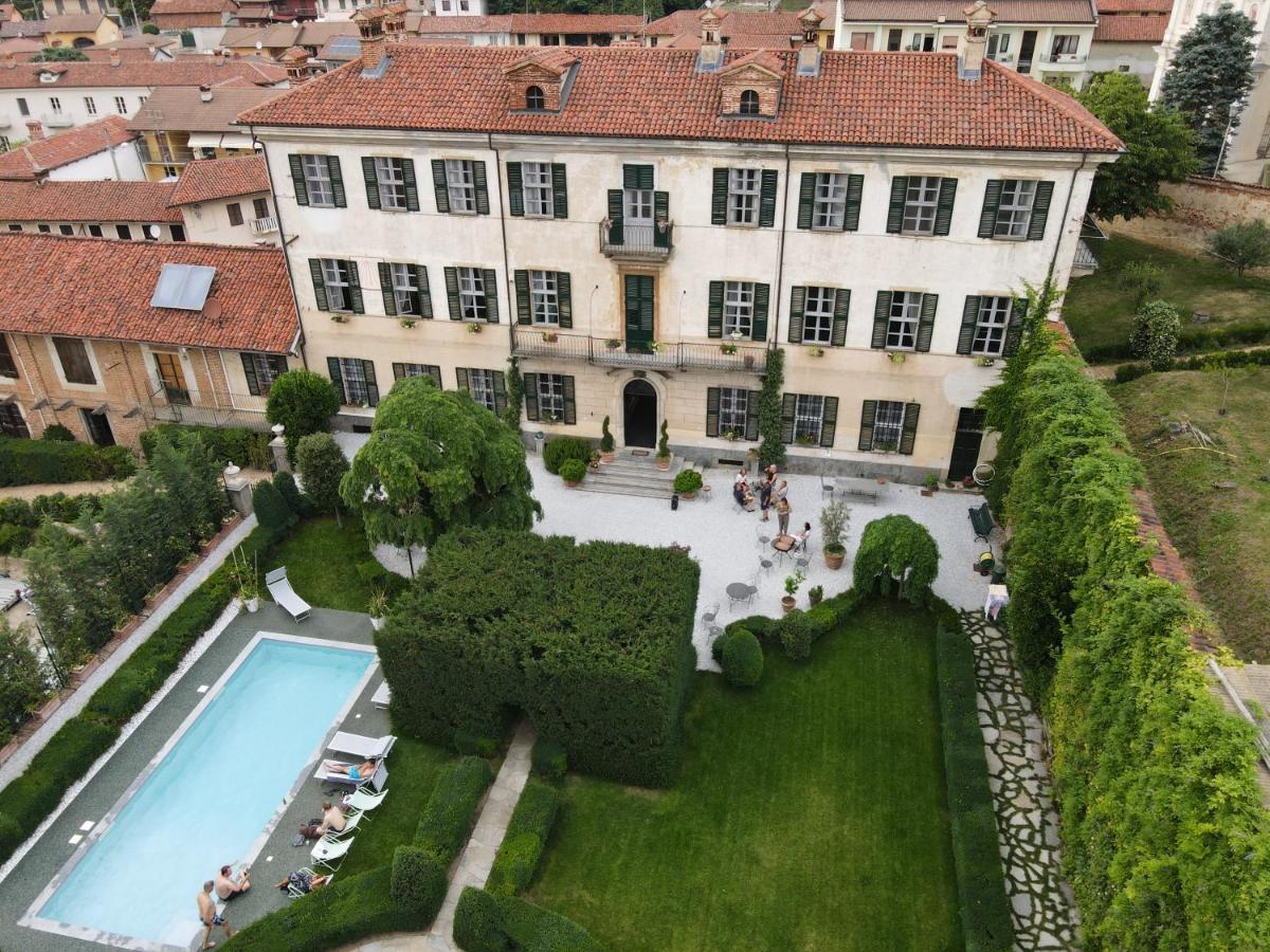 Sanfre Villa Rambaudi المظهر الخارجي الصورة