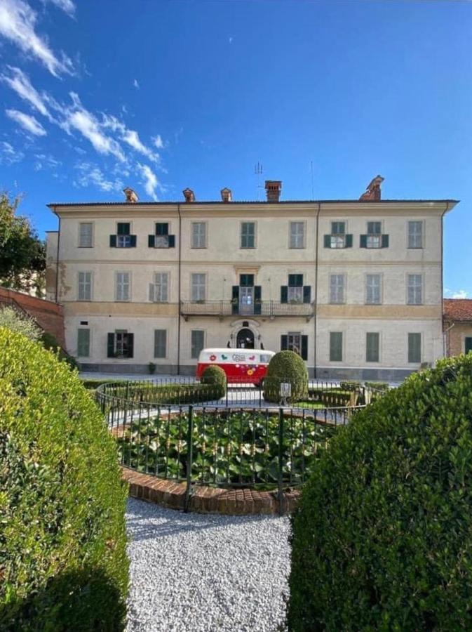 Sanfre Villa Rambaudi المظهر الخارجي الصورة